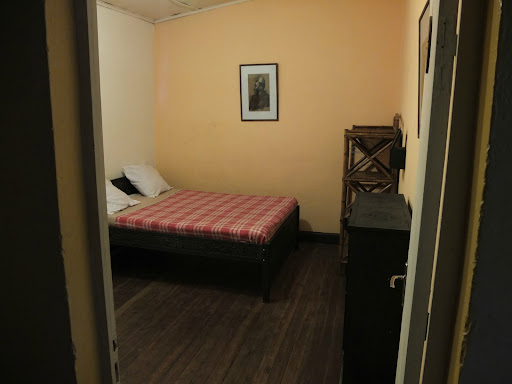 Hotel Niaouly