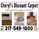 Cheryl's Discount Carpet