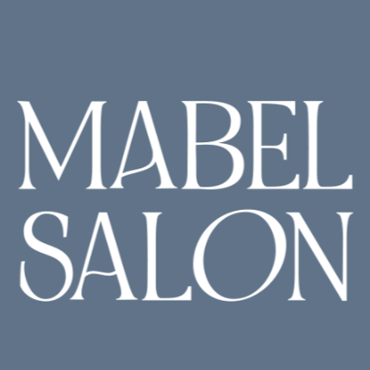 Mabel Salon logo