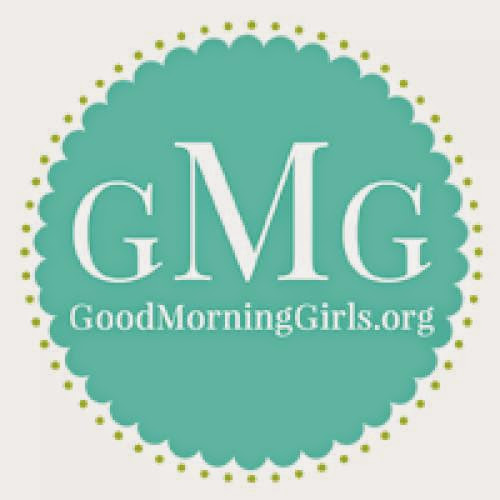 Good Morning Girls Announcement