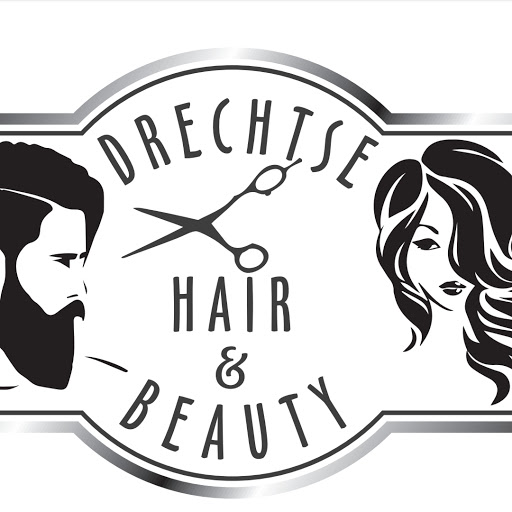Drechtse Hair & Beauty logo