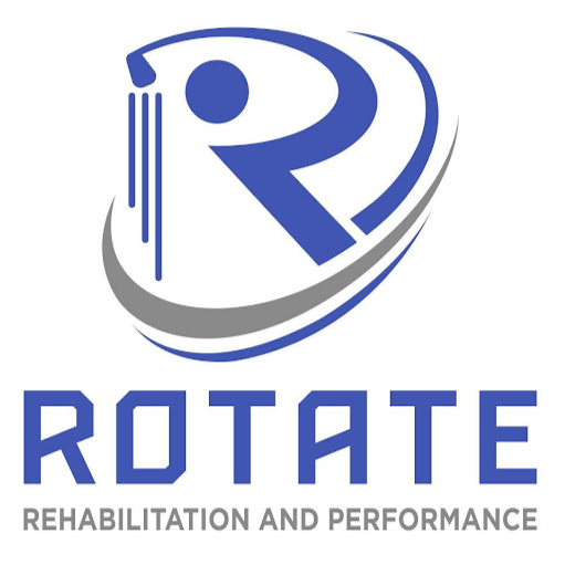 Rotate Rehabilitation and Performance