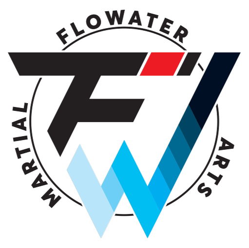 Flowater Martial Arts logo