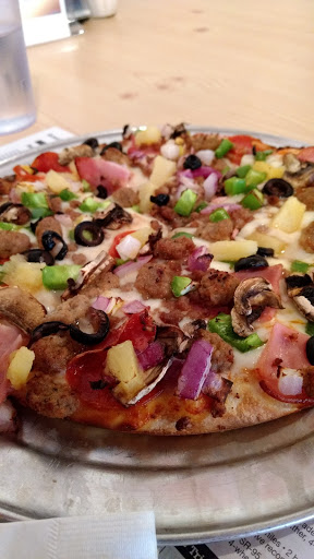 Pizza Place