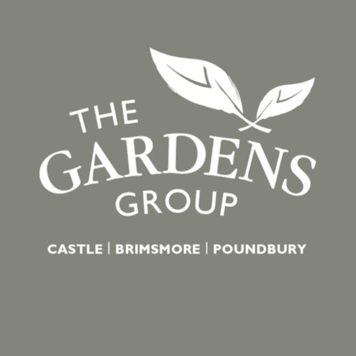 Castle Gardens logo
