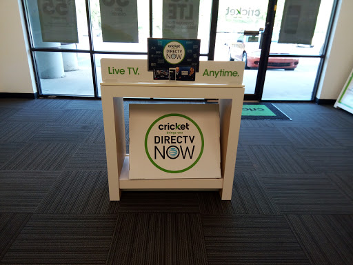 Cell Phone Store «Cricket Wireless Authorized Retailer», reviews and photos, 917 S College Mall Rd, Bloomington, IN 47401, USA