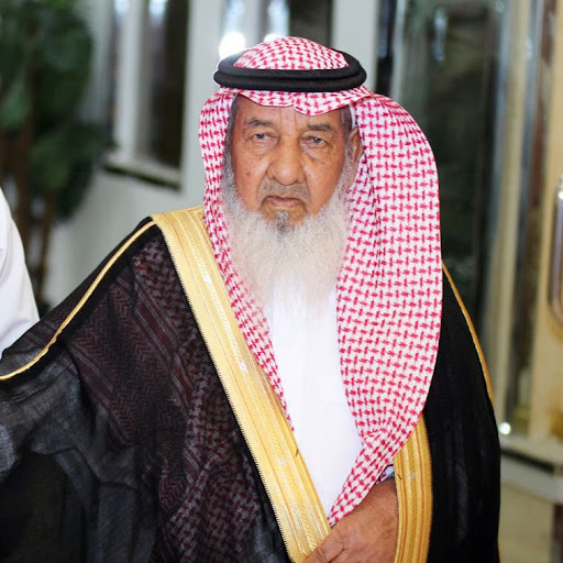 نواف الحربي
