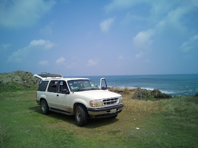 Photos of Playa Mu&ntilde;ecos
