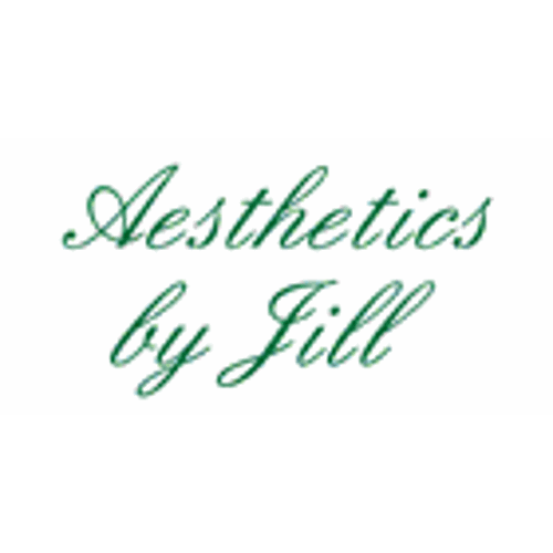 Aesthetics By Jill logo