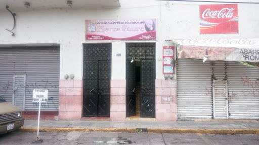 Colegio Pierre Faure, Av. Mariano Jiménez 187, Centro, 59300 La Piedad de Cabadas, Mich., México, Escuela primaria | MICH