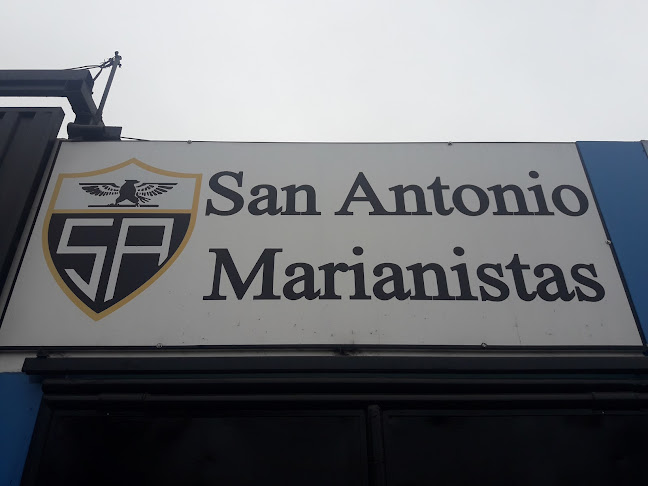Opiniones de San Antonio Marianistas en Bellavista - Escuela