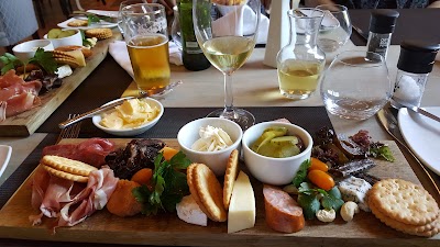 Photos of The Restaurant At Neethlingshof