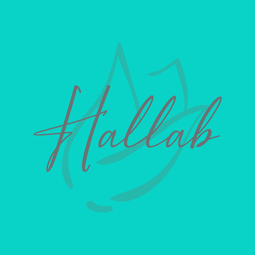 Al Hallab - Fişekhane logo
