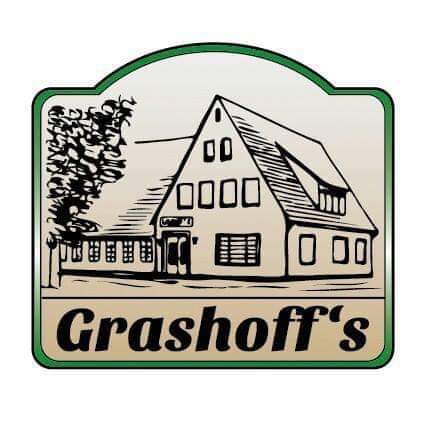 Grashoff's logo