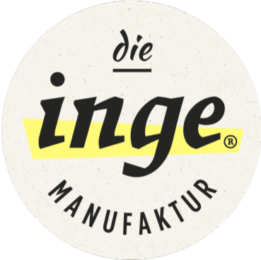 Inge® Manufaktur und Laden logo