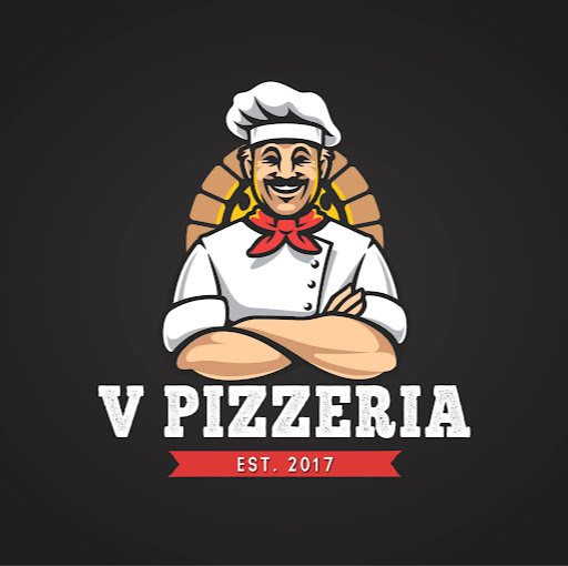 V Pizzeria - St Agnes Pizza logo