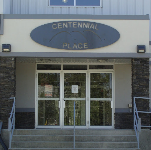 Centennial Place Arena