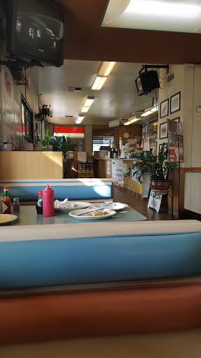 Cafe «Classic Burgers Cafe», reviews and photos, 14901 Alondra Blvd, La Mirada, CA 90638, USA
