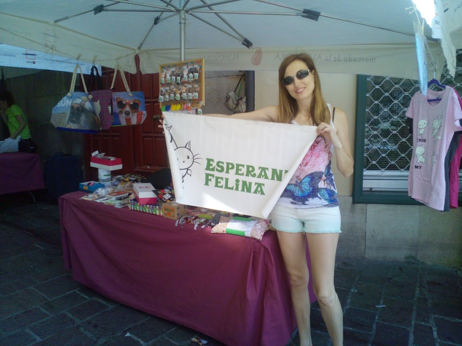 Esperanza Felina en "El Mercado de La Almendra" en Vitoria - Página 24 IMG-20150704-WA0011