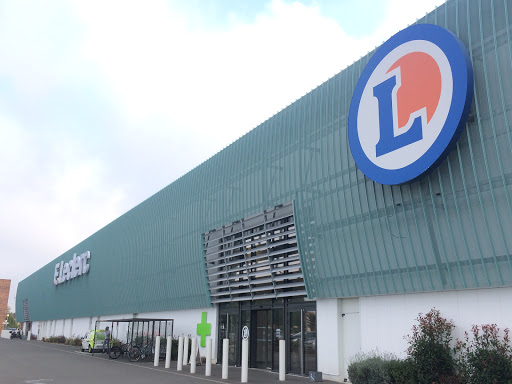 E.Leclerc Rambouillet