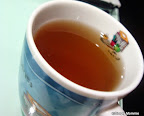 honeysuckle chrysanthemum tea