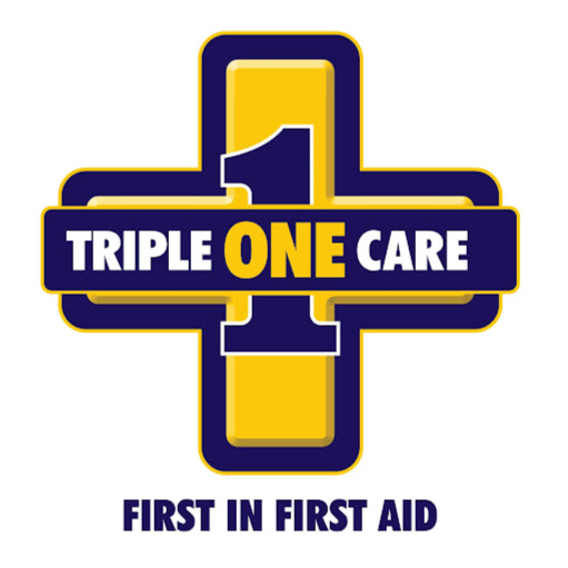 Triple One Care logo
