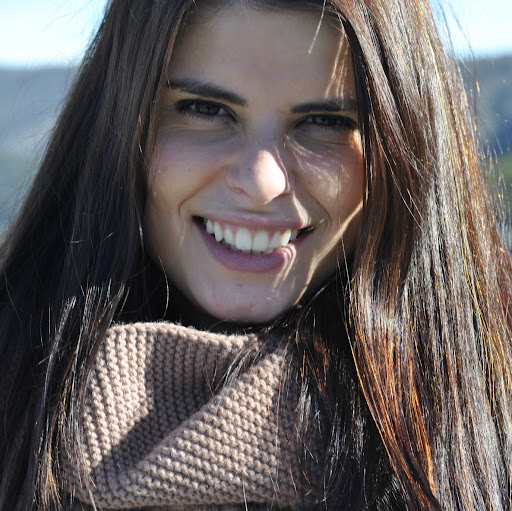 Marta Simoes