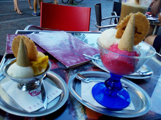 Eiscafe Portofino