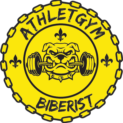 Athletswiss GMBH /Protein /Nahrungsergänzungen logo