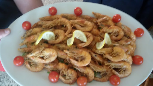 Restaurant Kokkinos