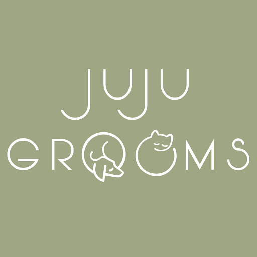 Juju Grooms logo