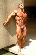 Bodybuilding Male Models Part 5