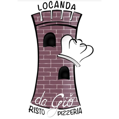 Locanda Da Gio' logo