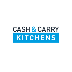 Cash & Carry Kitchens logo