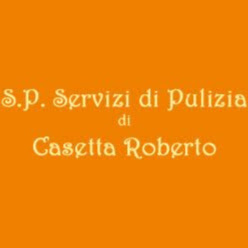 S.P. Servizi di pulizia di Casetta Roberto logo