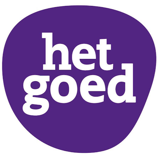 Kringloopwarenhuis Het Goed Eindhoven logo
