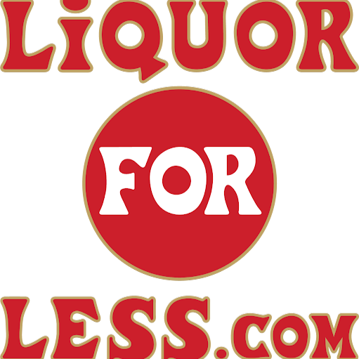 Liquor For Less logo