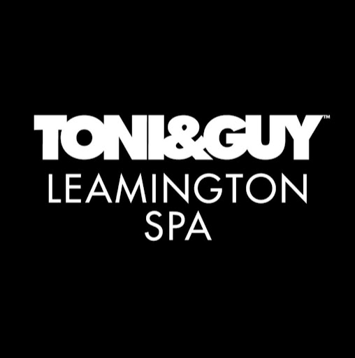 TONI&GUY Leamington Spa logo