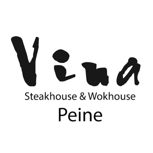 Vina Restaurant logo