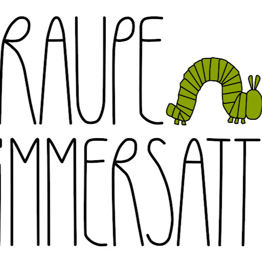 Raupe Immersatt logo