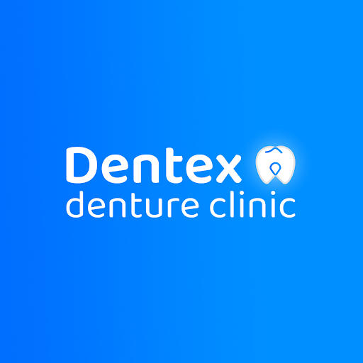 Dentex Denture Clinic logo