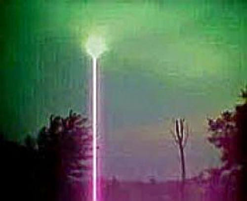 Ufology Tampering Of Nuclear Missiles By Ufos