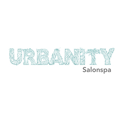 Urbanity Salonspa logo