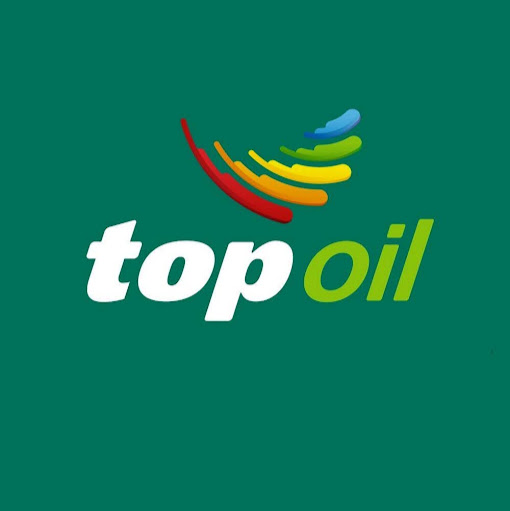 Top Oil Athlone EK Fuels logo