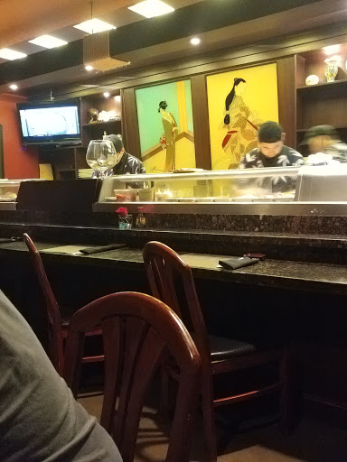Restaurant «Yamato Japanese Steak House», reviews and photos, 2210 W SW Loop 323, Tyler, TX 75701, USA