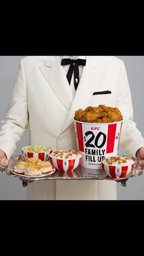 Fast Food Restaurant «KFC», reviews and photos, 12325 Elam Rd, Balch Springs, TX 75180, USA