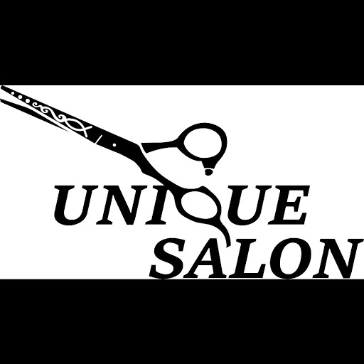 Unique Salon logo