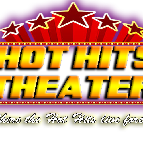 Branson Hot Hits Theatre logo