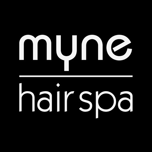 Myne Salon logo