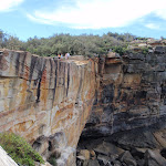 Sea Cliff at The Gap (256529)